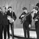 Illustration for article titled So four mop-topped Liverpudlians walk into The Ed Sullivan Theater…